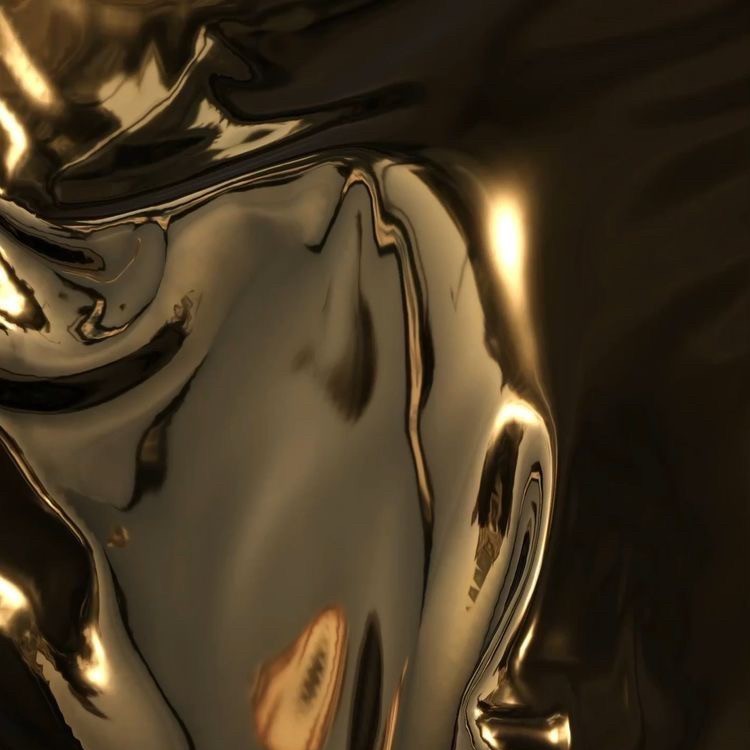 Liquid Gold